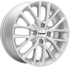 Carwel Хуко 1506 6x15 4x100 ET50 dia 60,1 SLT