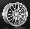 LS wheels 768 7,5x17 5x114,3 ET45 dia 67,1 SF LS wheels 768 7,5x17 5x114,3 ET45 dia 67,1 SF