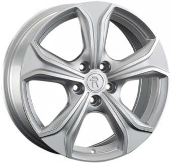 Replay Ford (FD158) 7x17 5x108 ET52,5 dia 63,3 SF