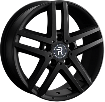 Replay Volkswagen (VV206) 6,5x16 5x120 ET51 dia 65,1 MB