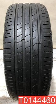 Kumho Ecsta HS51 205/45 R17 88V 