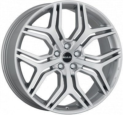 Диски MAK Stardom - 1