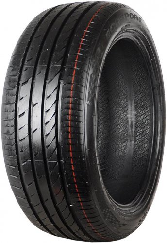 Шины Rapid Ecosport 225/55 R19 99V - 1