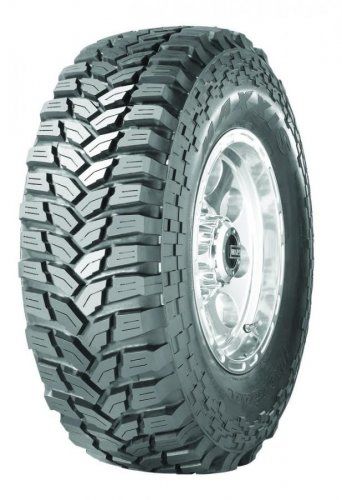 Шины Maxxis M-8060 Trepador LT235/75 R15 104/101Q 6PR POR - 1