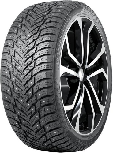 Шины Nokian Tyres Hakkapeliitta 10 SUV 315/35 R21 111T XL шип - 1