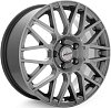 X trike X-131 7x17 4x108 ET45 dia 63,35 HSB