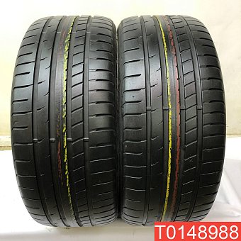 Goodyear Eagle F1 Asymmetric 2 245/40 R20 99Y RunFlat