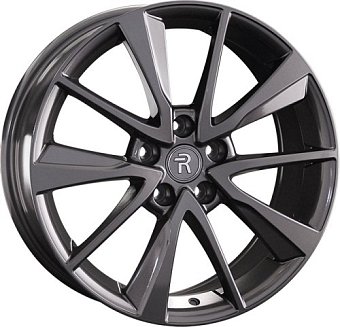 Replay Lexus (LX136) 8x18 5x114,3 ET30 dia 60,1 GM