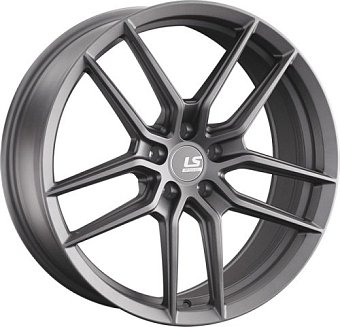 LS FlowForming RC55 8x18 5x114,3 ET45 dia 67,1 MGM