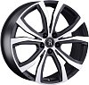 Replay Audi (A133) 8x20 5x112 ET28 dia 66,6 MBF