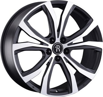 Replay Audi (A133) 8x20 5x112 ET28 dia 66,6 MBF