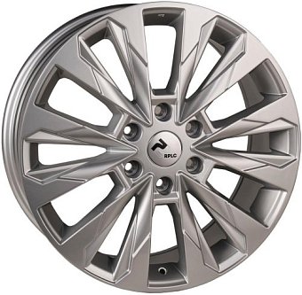 RPLC Toyota (To99) 8x20 6x139,7 ET60 dia 95,1 S