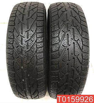 Tigar Winter 205/65 R16 95H 