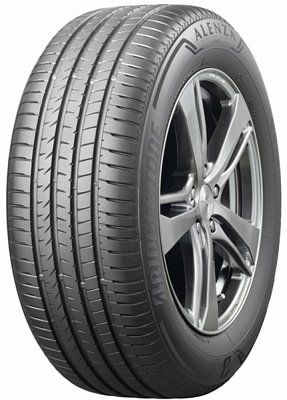 Шины Bridgestone Alenza 001 - 1