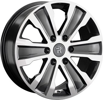 Replay Haval (HV17) 8x18 6x139,7 ET42 dia 75,1 GMF