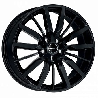 MAK Barbury 9,5x20 5x130 ET60 dia 71,6 gloss black