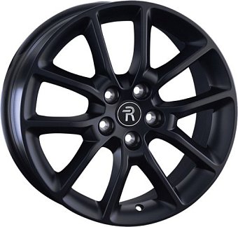 Replay Ford (FD108) 7,5x17 5x108 ET52,5 dia 63,3 MB