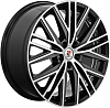 RepliKey В235 8,5x20 5x108 ET36 dia 65,1 BK/FP RepliKey В235 8,5x20 5x108 ET36 dia 65,1 BK/FP