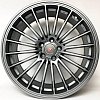 Inforged IFG36 8,5x20 5x114,3 ET45 dia 67,1 gun metal