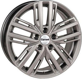 Carwel Иртыш 259 (CX-5) 7x17 5x114,3 ET45 dia 67,1 SB
