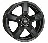 OZ Racing Versilia 8x18 5x115 ET45 dia 70,2 matt black