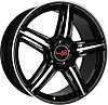 LegeArtis Concept Mercedes (MR521) 8,5x19 5x112 ET64 dia 66,6 BKF