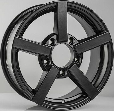 Диски Cross Street CR-25 - 1