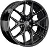 LS Forged FG31 9x22 6x139,7 ET45 dia 95,1 BK