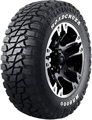 Шины Roadcruza RA8000 R/T - 1