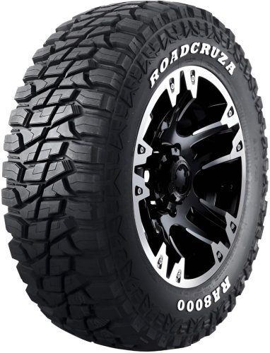 Шины Roadcruza RA8000 R/T LT285/70 R17 121/118Q POR - 1
