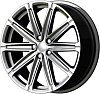 Carwel Тара 7,5x19 5x120 ET41 dia 59,6 SL