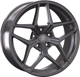 Replay KIA (Ki341) 8x18 5x114,3 ET34 dia 67,1 MGM