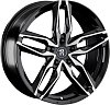 Replay BMW (B212) 8x18 5x120 ET43 dia 72,6 BKF