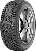 Ikon Tyres Autograph Ice 9 255/35 R20 97T XL шип