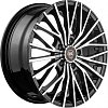 NZ F-3 6x15 5x105 ET39 dia 56,6 BKF