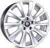 Yamato Samurai Goro-no Tokimine 7x17 5x100 ET48 dia 56,1 mercury