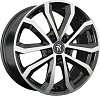 Replay Volkswagen (VV173) 7x17 5x112 ET43 dia 57,1 BKF