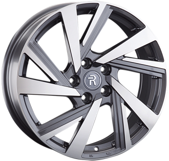 Replay Infiniti (INF52) 7,5x18 5x114,3 ET45 dia 66,1 GMF
