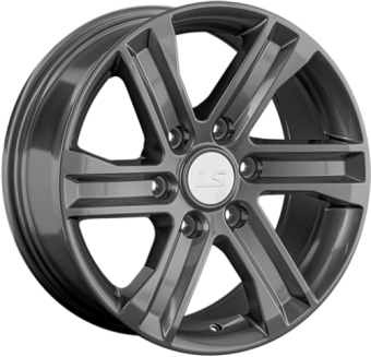 LS wheels 1359 8x17 6x139,7 ET36 dia 100,1 GM LS wheels 1359 8x17 6x139,7 ET36 dia 100,1 GM