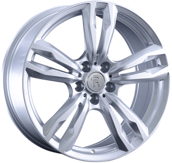 Replay BMW (B231) 8x19 5x120 ET36 dia 72,6 S