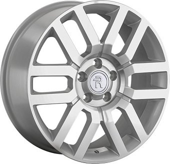 Replay KIA (Ki29) 7,5x18 5x114,3 ET51,5 dia 67,1 SFP