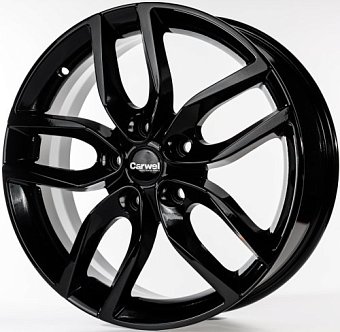 Carwel Кутыр 1708 (Hyundai Creta) 6,5x17 5x114,3 ET49 dia 67,1 BL