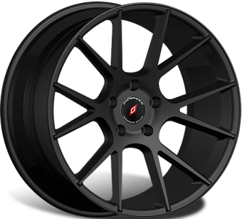 Inforged IFG23 7,5x17 5x114,3 ET42 dia 67,1 matt black Inforged IFG23 7,5x17 5x114,3 ET42 dia 67,1 matt black