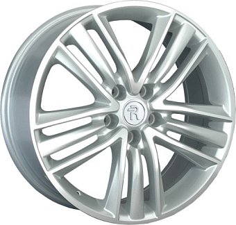 Replay Ford (FD77) 8x18 5x114,3 ET44 dia 63,3 SF