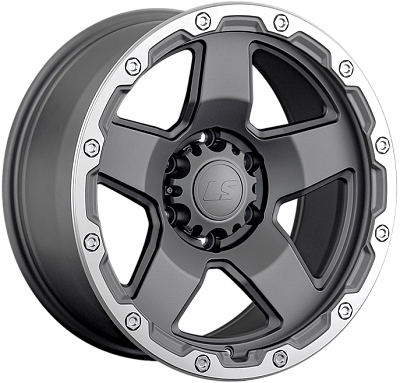 Диски LS wheels 1371 - 1