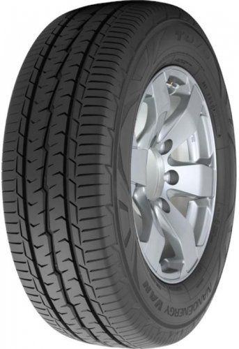 Шины Toyo NanoEnergy VAN 205/65 R16C 107/105T - 1