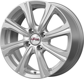 iFree Апероль 6x15 4x100 ET46 dia 54,1 нео-классик