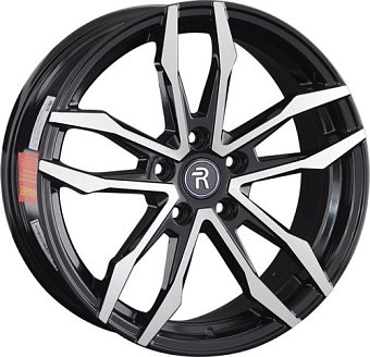 Replay Lexus (LX188) 8x18 5x114,3 ET30 dia 60,1 BKF