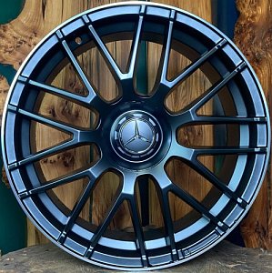 MB AMG