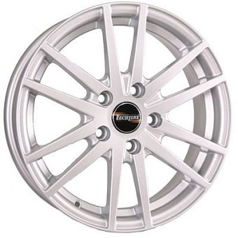 TechLine 435 5,5x14 4x100 ET39 dia 56,6 SL